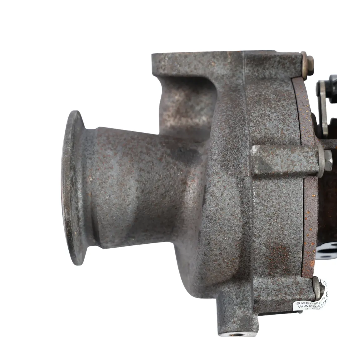 N47N Turbolader Turboladegerät 7808758 für BMW E90 LCI F10 320D 520D mit Teilenummer 8519477 BMW E90 LCI F10 320D 520D N47N Turbolader Turboladegerät 7808758 - SKU 8519477 - Teilenummer 8519477