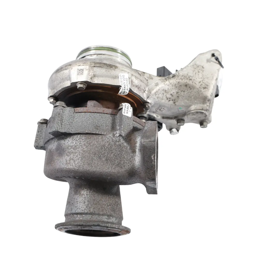BMW E90 LCI F10 320D 520D N47N Turbocompresor Cargador De Turbo 7808758 - SKU 8519477 - Número de pieza 8519477