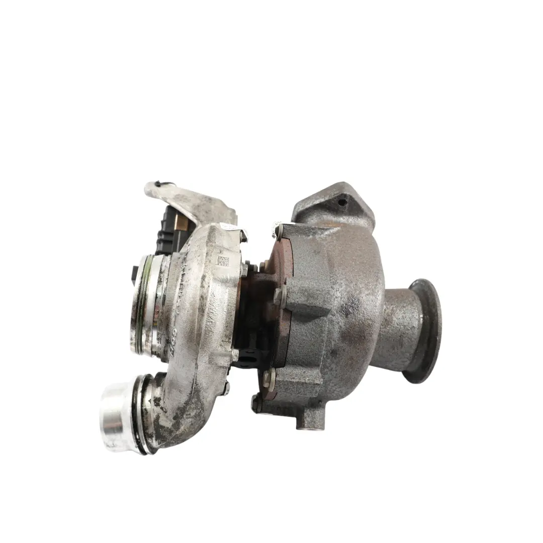 N47N Turbolader Turboladegerät 7808758 für BMW E90 LCI F10 320D 520D mit Teilenummer 8519477 BMW E90 LCI F10 320D 520D N47N Turbolader Turboladegerät 7808758 - SKU 8519477 - Teilenummer 8519477