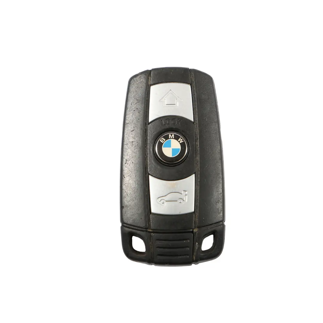 BMW E90 E91 LCI N47N 318d 143HP Engine ECU Kit DDE CAS3 + Key 8512047 Automatic - SKU 8519667-1 - Part number 8519667
