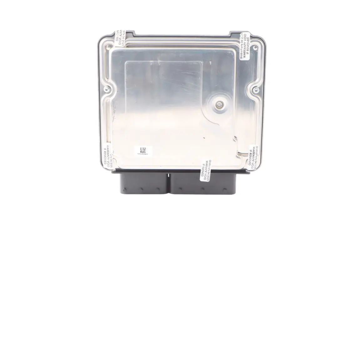 N47N 163HP Engine Control Unit ECU DDE Automatic to BMW E90 E91 LCI 320d with Part number 8519668 BMW E90 E91 LCI 320d N47N 163HP Engine Control Unit ECU DDE Automatic - SKU 8519668-2 - Part number 8519668