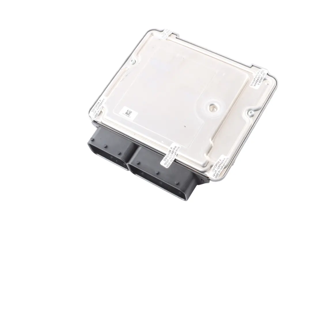 N47N 163HP Engine Control Unit ECU DDE Automatic to BMW E90 E91 LCI 320d with Part number 8519668 BMW E90 E91 LCI 320d N47N 163HP Engine Control Unit ECU DDE Automatic - SKU 8519668-2 - Part number 8519668