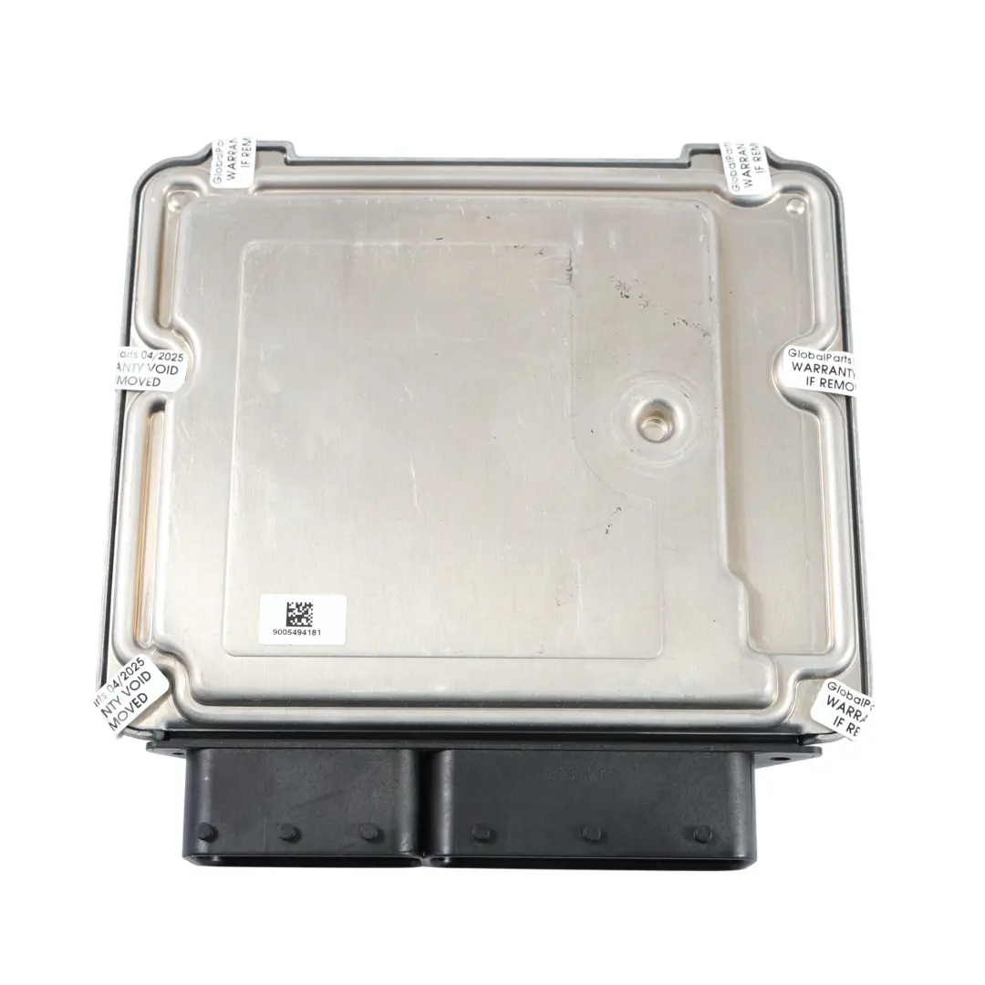 BMW E90 E91 LCI 320d N47N 184HP Engine Control Unit ECU DDE Manual - SKU 8519668 - Part number 8519668