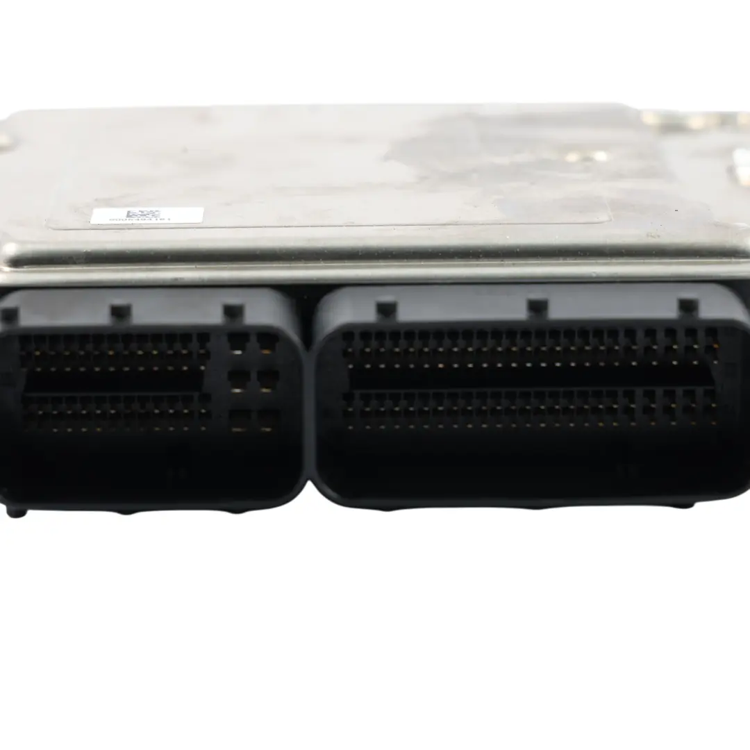 BMW E90 E91 LCI 320d N47N 184HP Engine Control Unit ECU DDE Manual - SKU 8519668 - Part number 8519668