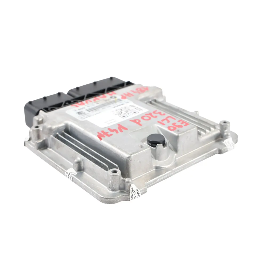 BMW E90 E91 LCI 320d N47N 184HP Engine Control Unit ECU DDE Manual - SKU 8519668 - Part number 8519668