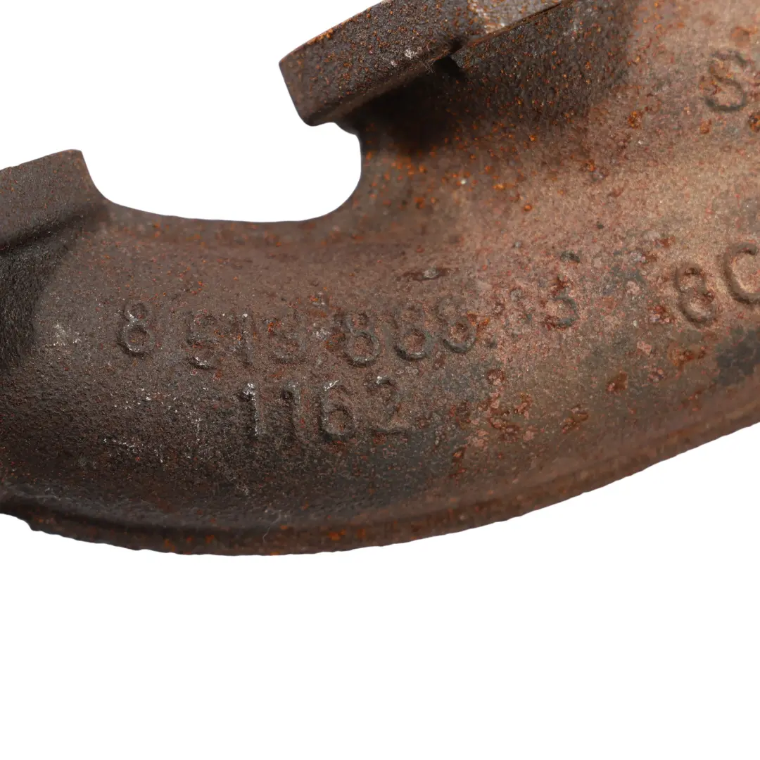 Colector De Escape BMW F20 F21 LCI F22 F23 F30 F31 Diesel B47 Escape para con número de pieza 8519888 Colector De Escape BMW F20 F21 LCI F22 F23 F30 F31 Diesel B47 Escape - SKU 8519888-2 - Número de pieza 8519888