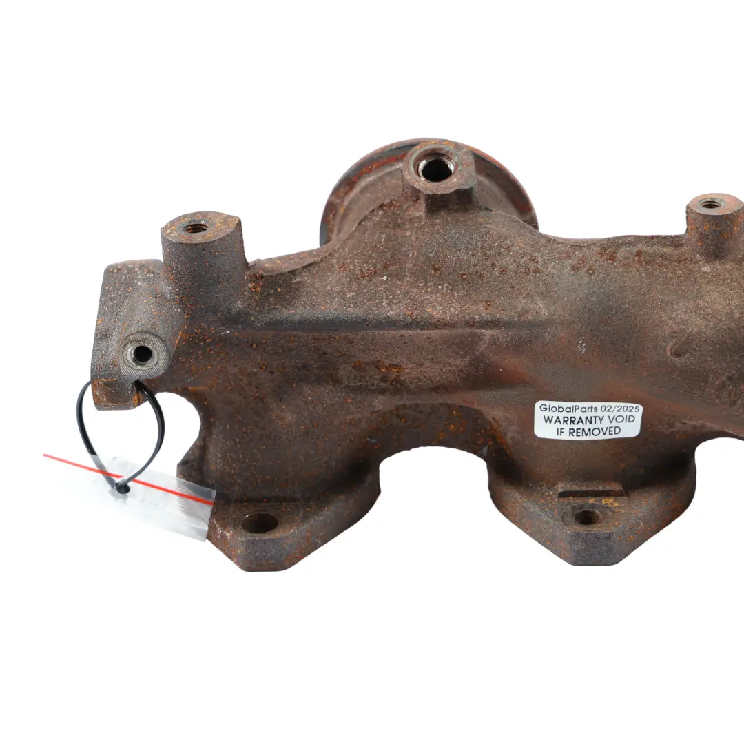  Colector De Escape BMW F20 F21 LCI F22 F23 F30 F31 Diesel B47 Escape - SKU 8519888-2 - Número de pieza 8519888