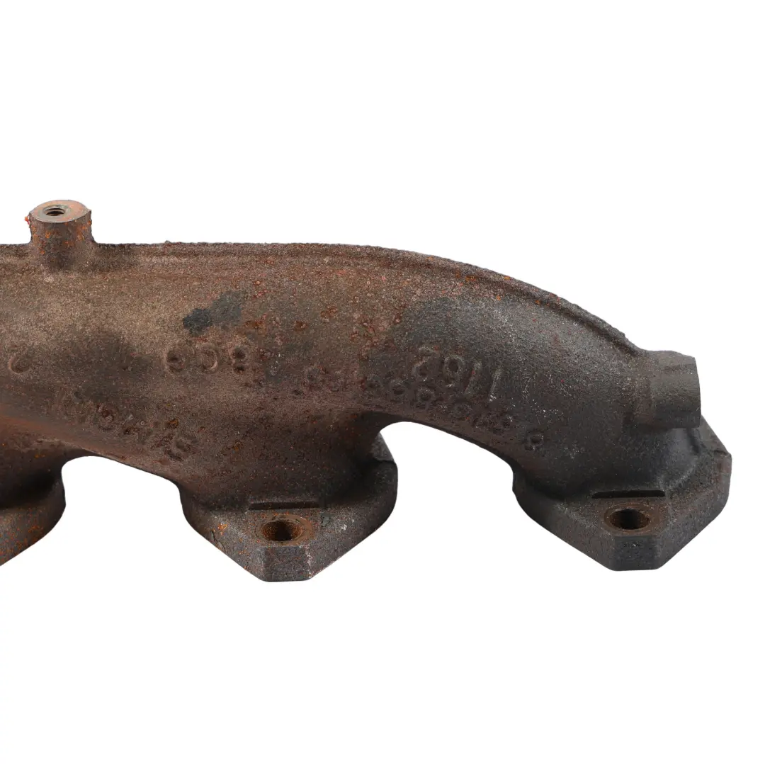 Auspuffkrümmer BMW F20 F21 LCI F22 F23 F30 F31 Diesel B47 Auspuff für mit Teilenummer 8519888 Auspuffkrümmer BMW F20 F21 LCI F22 F23 F30 F31 Diesel B47 Auspuff - SKU 8519888-2 - Teilenummer 8519888