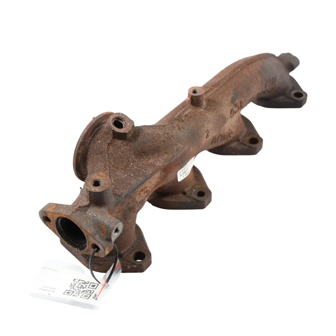 Collettore Di Scarico BMW F20 F21 LCI F22 F23 F30 F31 Diesel B47 Scarico per con numero di parte 8519888 Collettore Di Scarico BMW F20 F21 LCI F22 F23 F30 F31 Diesel B47 Scarico - SKU 8519888-2 - Numero di parte 8519888