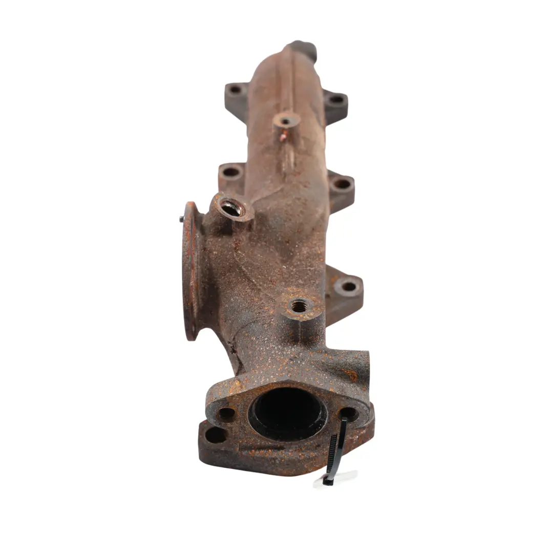 Collettore Di Scarico BMW F20 F21 LCI F22 F23 F30 F31 Diesel B47 Scarico per con numero di parte 8519888 Collettore Di Scarico BMW F20 F21 LCI F22 F23 F30 F31 Diesel B47 Scarico - SKU 8519888-2 - Numero di parte 8519888