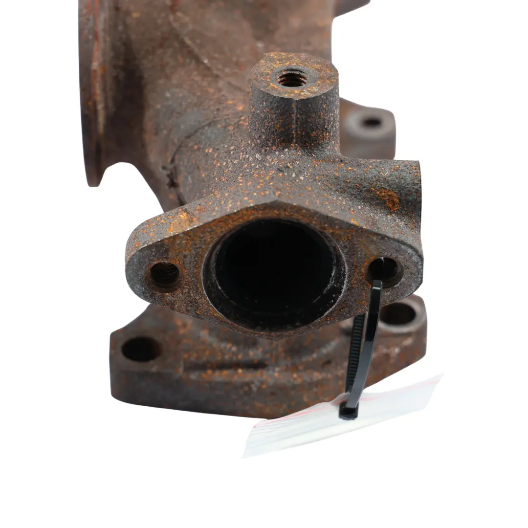 Exhaust Manifold BMW F20 F21 LCI F22 F23 F30 F31 Diesel B47 Exhaust to with Part number 8519888 Exhaust Manifold BMW F20 F21 LCI F22 F23 F30 F31 Diesel B47 Exhaust - SKU 8519888-2 - Part number 8519888