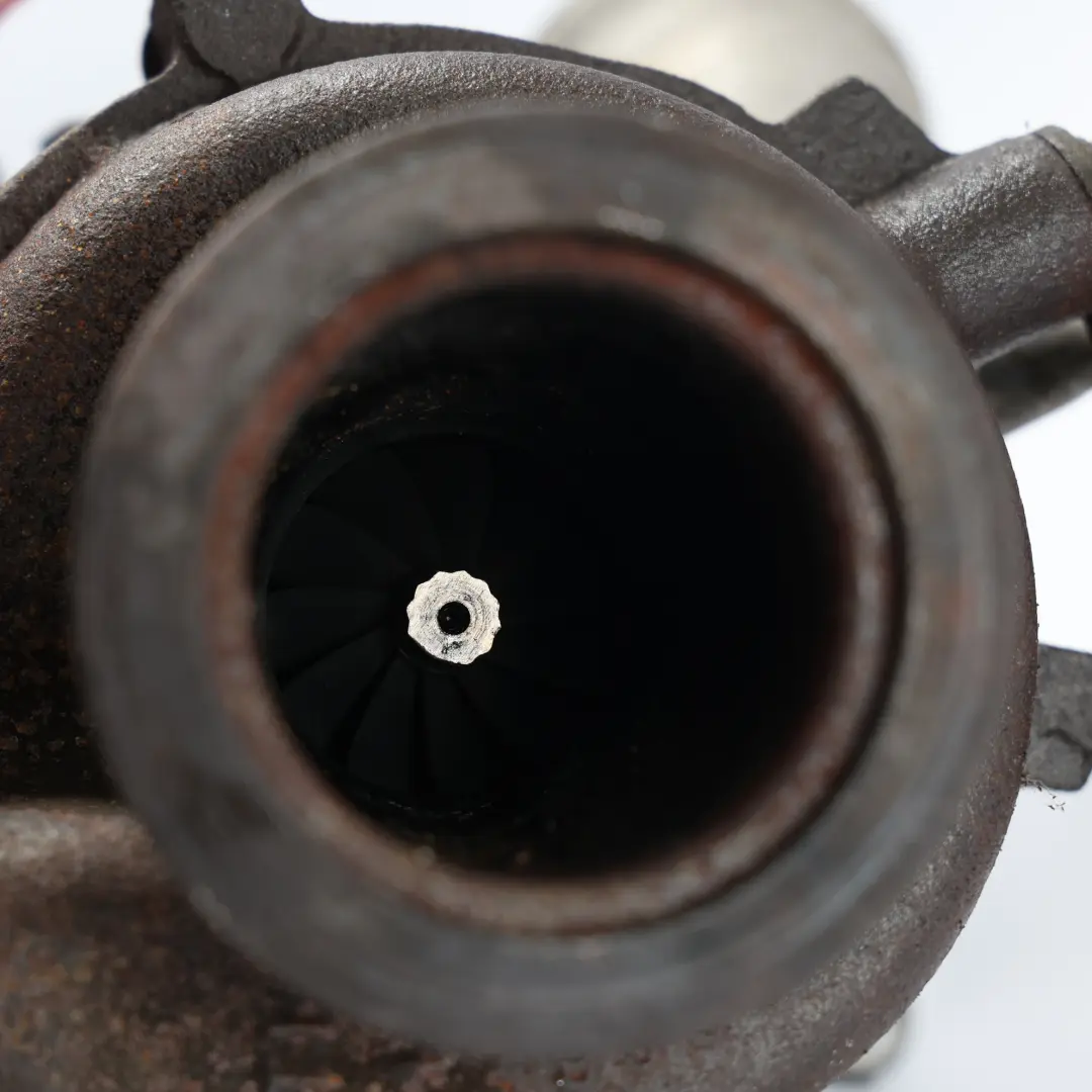Turbo Lader BMW F10 F20 F30 F32 LCI B47 Diesel Turbolader - SKU 8570082-3 - Teilenummer 8570082