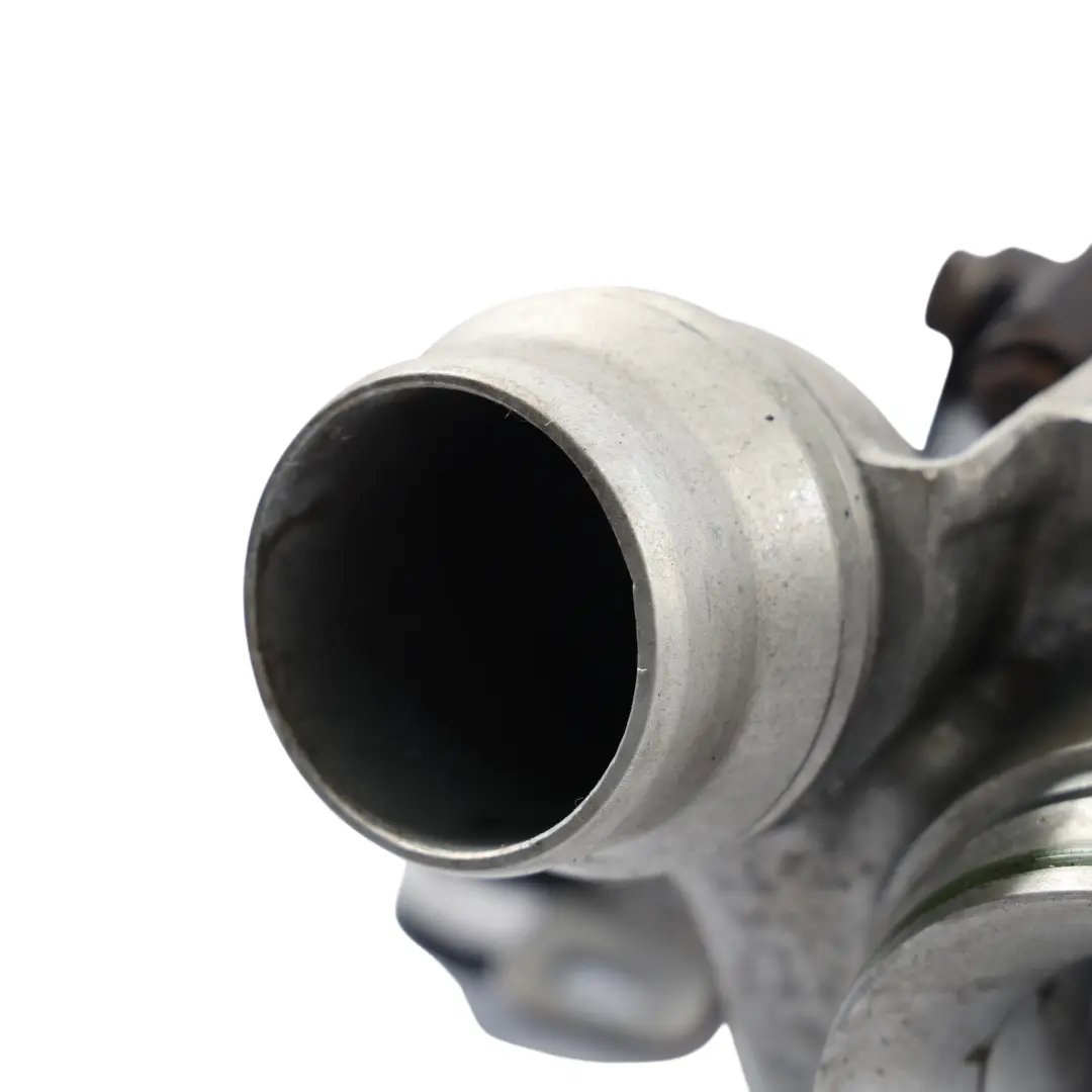 Compresseur BMW F10 F20 F30 F32 LCI B47 Diesel Turbocompresseur pour Turbo à propos du numéro de pièce 8570082 Turbo Compresseur BMW F10 F20 F30 F32 LCI B47 Diesel Turbocompresseur - SKU 8570082-3 - Numéro de pièce 8570082