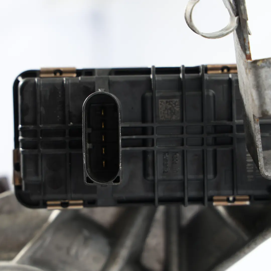 B47 Diesel Turbocharger to Turbo Charger BMW F10 F20 F30 F32 LCI with Part number 8570082 Turbo Charger BMW F10 F20 F30 F32 LCI B47 Diesel Turbocharger - SKU 8570082-3 - Part number 8570082