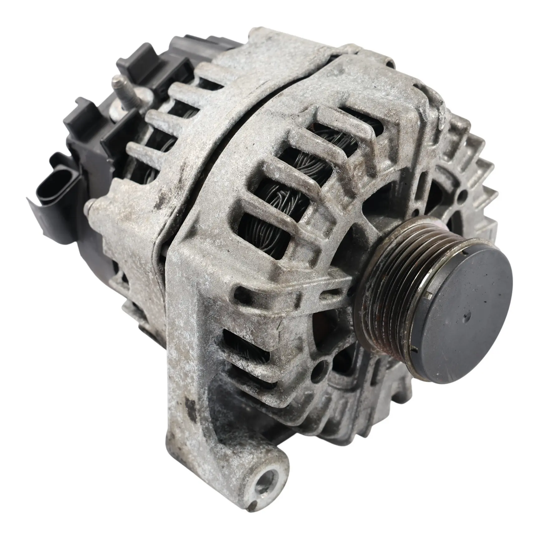 Alternator Generator BMW F07 F10 N57N N57Z Diesel Engine 230A Valeo 8570672
