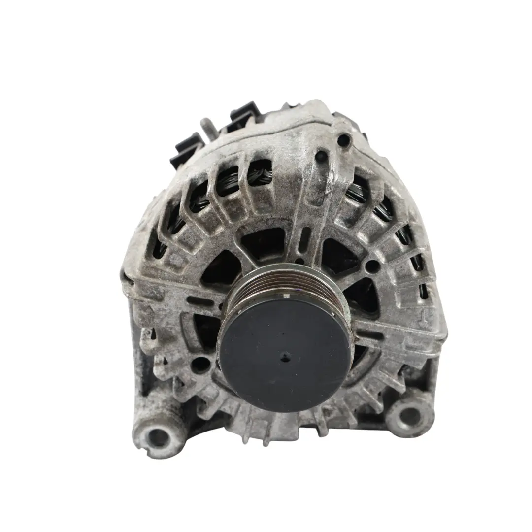 Alternatore Generatore BMW F07 F10 N57N N57Z Motore Diesel 230A Valeo 8570672 per con numero di parte 8570673 Alternatore Generatore BMW F07 F10 N57N N57Z Motore Diesel 230A Valeo 8570672 - SKU 8570673-1 - Numero di parte 8570673