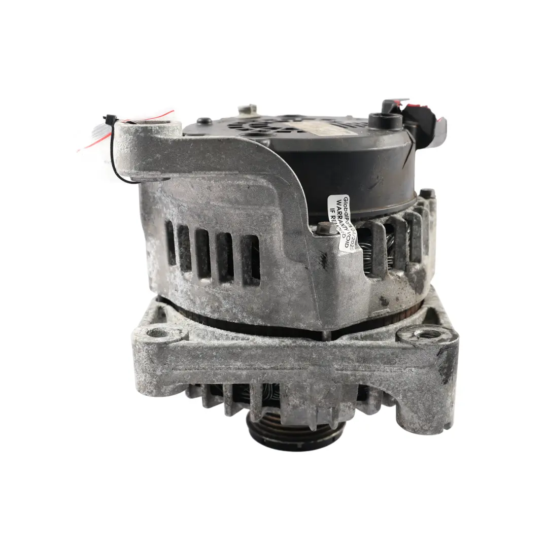 Alternatore Generatore BMW F07 F10 N57N N57Z Motore Diesel 230A Valeo 8570672 per con numero di parte 8570673 Alternatore Generatore BMW F07 F10 N57N N57Z Motore Diesel 230A Valeo 8570672 - SKU 8570673-1 - Numero di parte 8570673