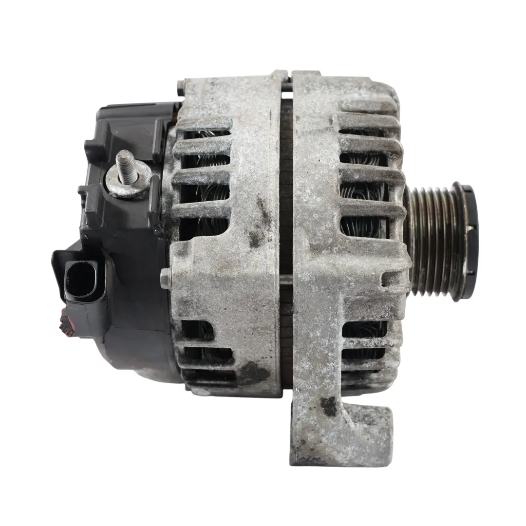 Alternador Generador BMW F07 F10 N57N N57Z Motor Diesel 230A Valeo 8570672 para con número de pieza 8570673 Alternador Generador BMW F07 F10 N57N N57Z Motor Diesel 230A Valeo 8570672 - SKU 8570673-1 - Número de pieza 8570673