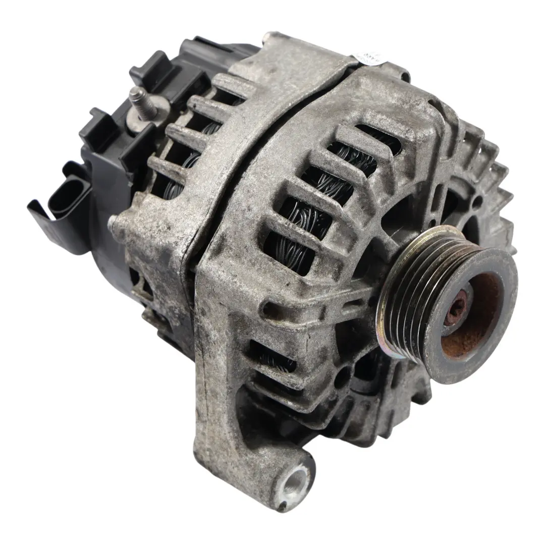 FN57N N57Z Alternator Diesel Valeo do BMW F07 F10 F11 o numerze 8570673 BMW F07 F10 F11 FN57N N57Z Alternator Diesel Valeo - SKU 8570673-2 - Numer Części 8570673