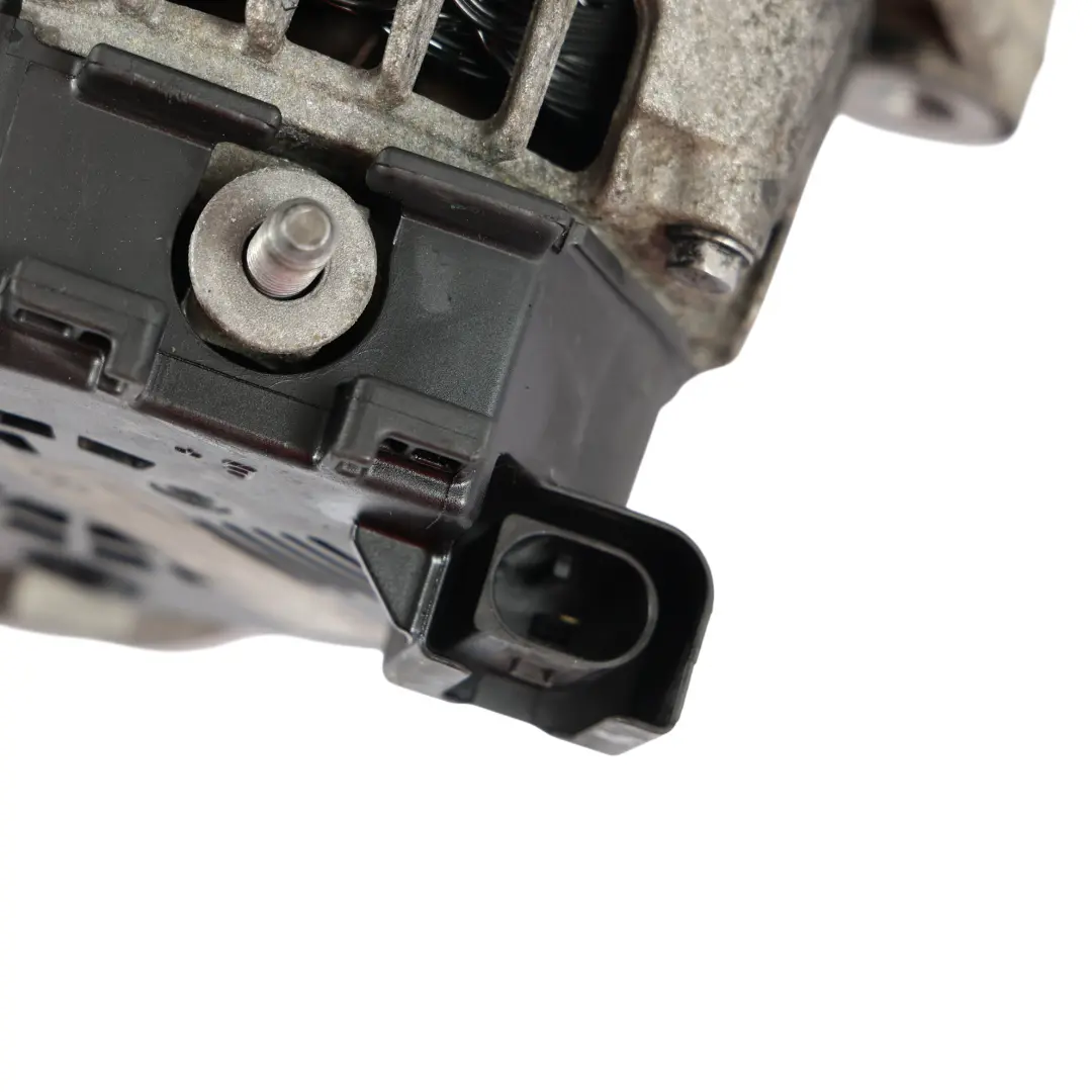  Alternateur Générateur BMW F07 F10 F11 FN57N N57Z Moteur Diesel Valeo - SKU 8570673-2 - Numéro de pièce 8570673