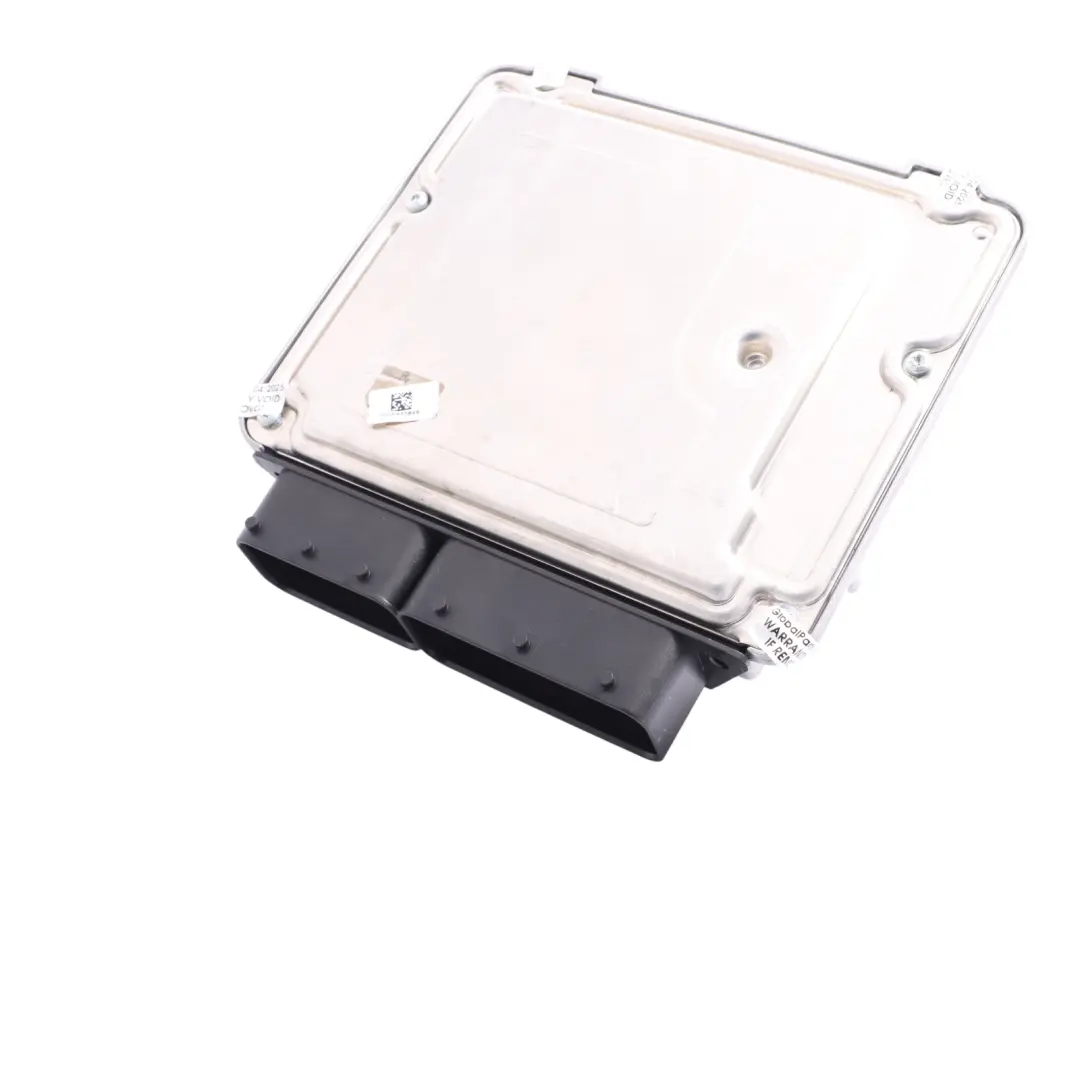 BMW F07 F10 F30 330d 520d N57N 184HP Engine Control ECU DDE Automatic - SKU 8572438 - Part number 8572438
