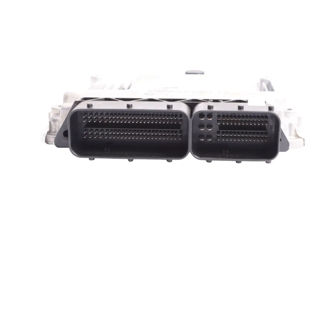 BMW F07 F10 F30 330d 520d N57N 184HP Engine Control ECU DDE Automatic - SKU 8572438 - Part number 8572438