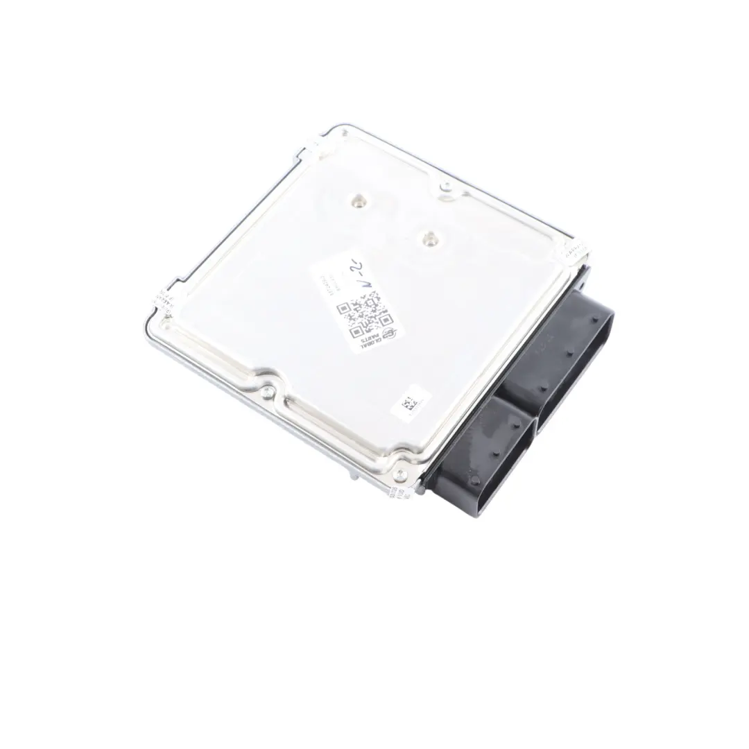  Unidad De Control Motor BMW F30 F31 N57N 330D 258HP ECU DDE Automático - SKU 8572439-3 - Número de pieza 8572439