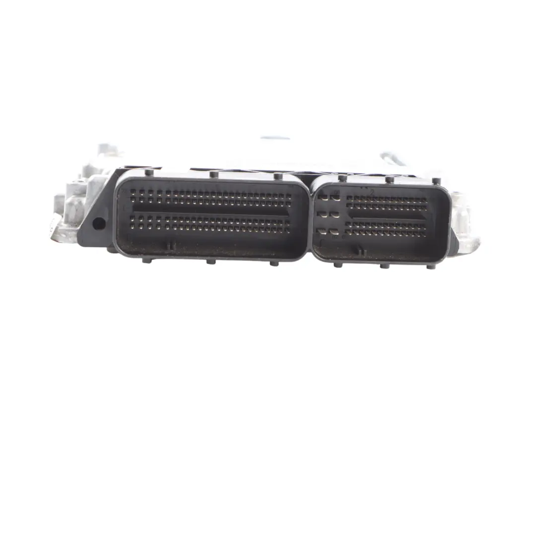  Unità Di Controllo Motore BMW F30 F31 N57N 330D 258HP ECU DDE - SKU 8572439-3 - Numero di parte 8572439