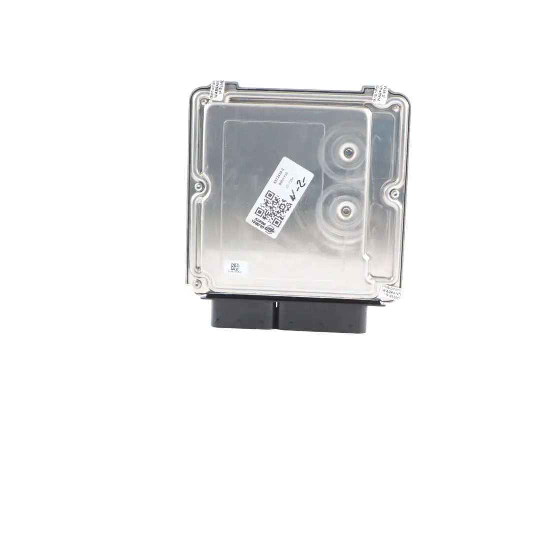  Unità Di Controllo Motore BMW F30 F31 N57N 330D 258HP ECU DDE - SKU 8572439-3 - Numero di parte 8572439