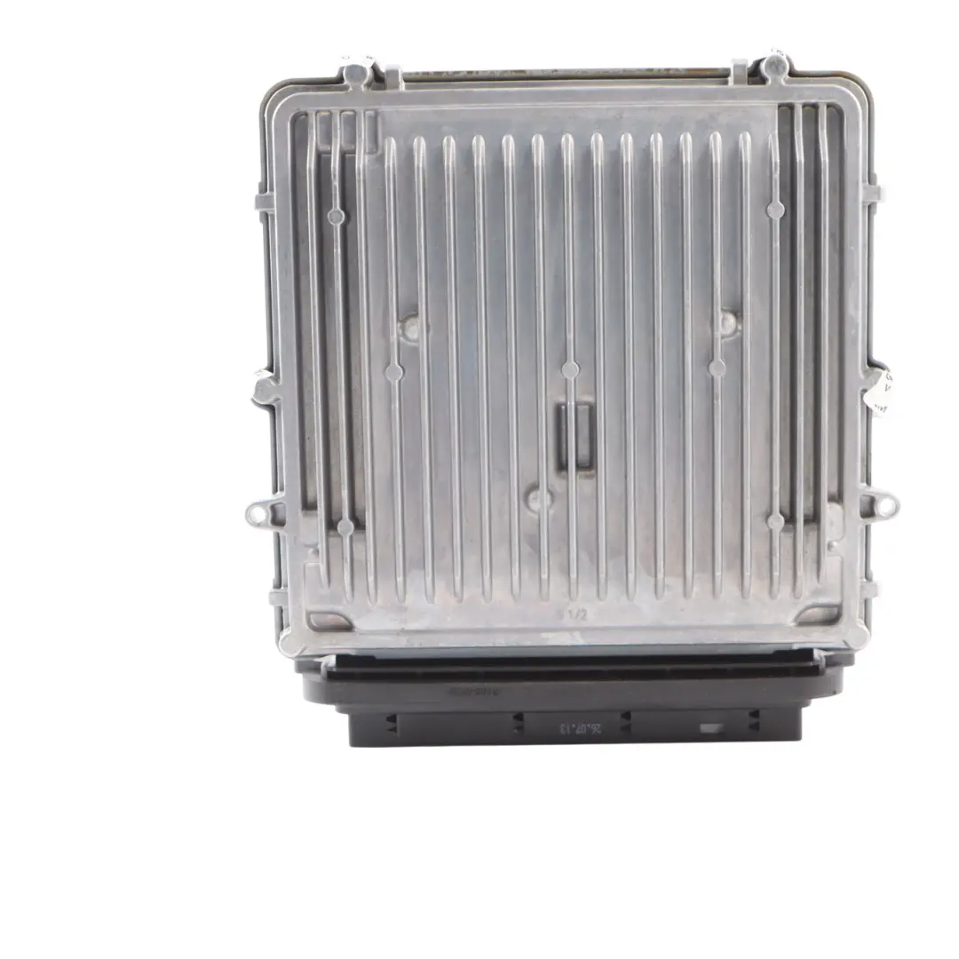BMW F06 F12 F13 640d N57Z 313HP Engine Module ECU DDE Kit 8573574 Automatic - SKU 8573574-2 - Part number 8573557