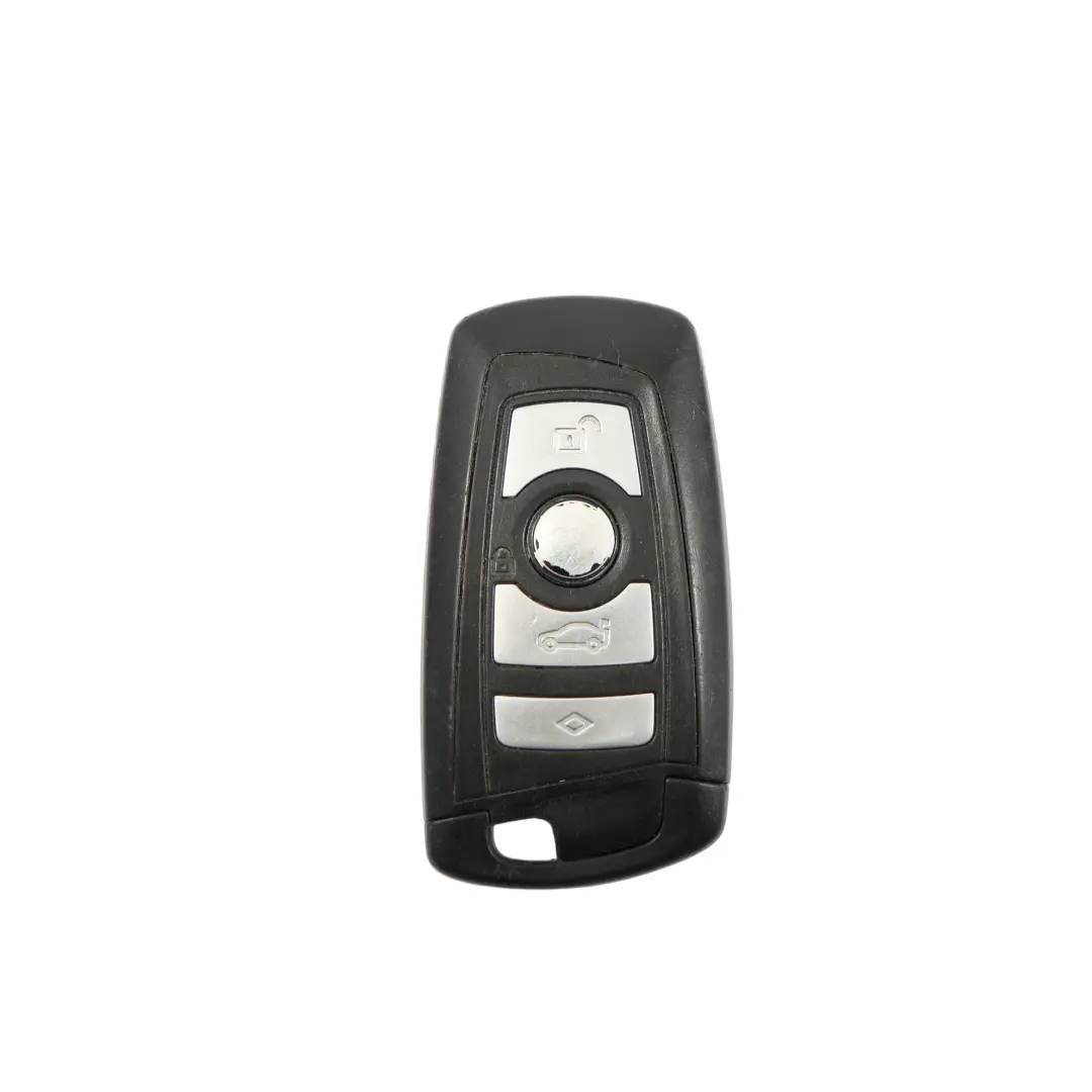 BMW F10 F11 520d N47N 184HP Komputer Silnika ECU DDE Zestaw - SKU 8574091-6 - Numer Części 8574091