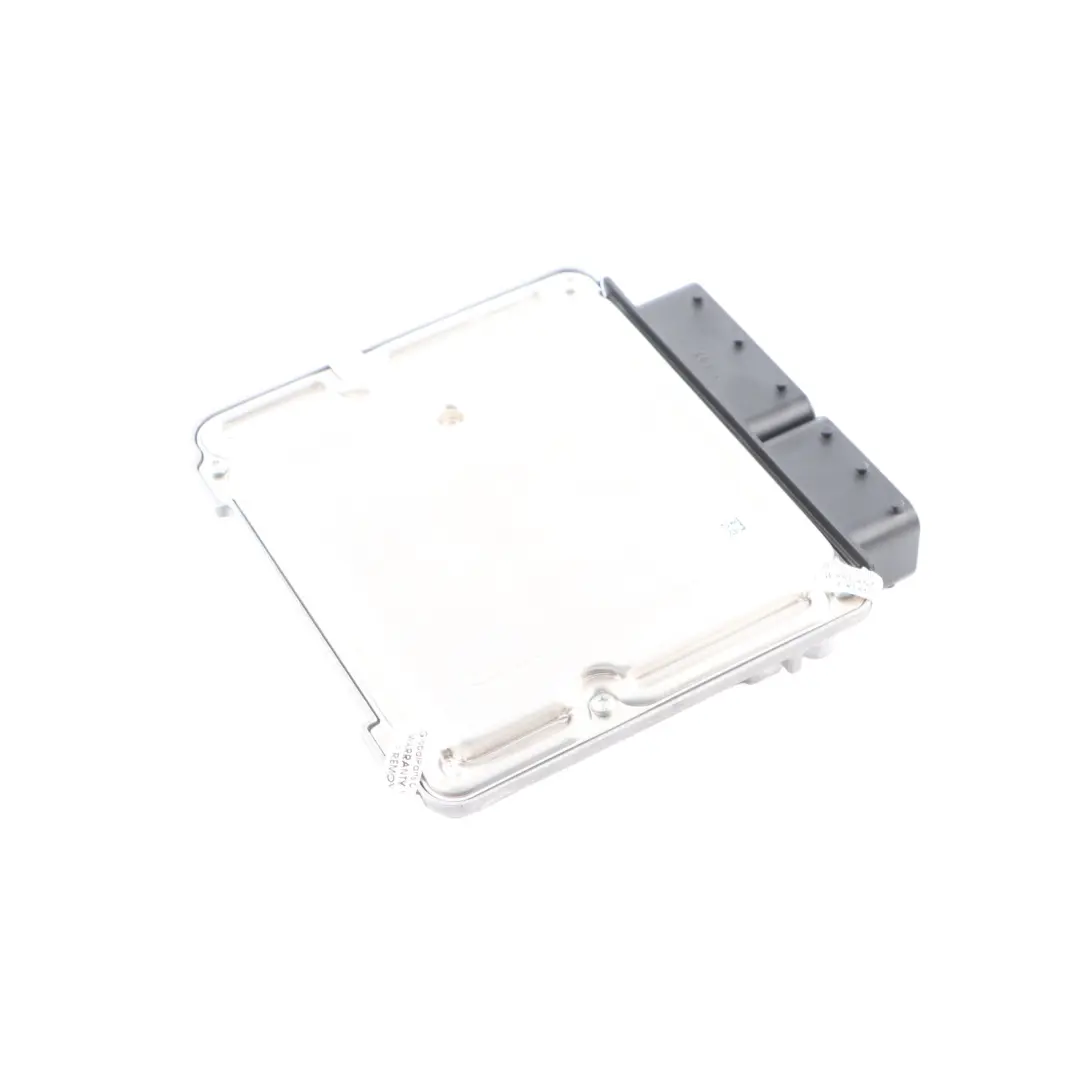 BMW X1 E84 20D 20Dx 184HP N47N Unità Controllo Motore ECU DDE Automatico - SKU 8574352 - Numero di parte 8574352