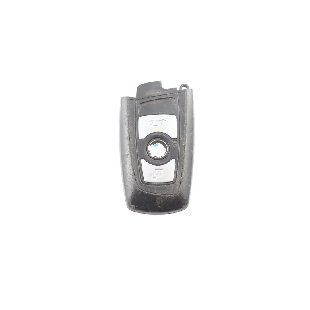 BMW F20 F21 F30 F31 118d 318d 143HP N47N ECU Kit DDE + Key + FEM + Lock - SKU 8576341-10 - Part number 8576341