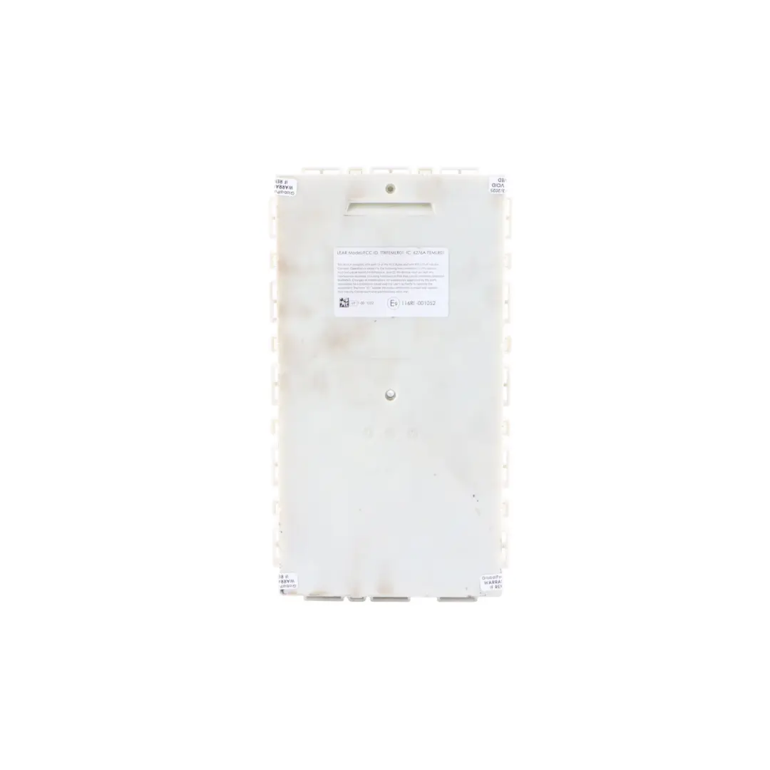 BMW F20 F21 F30 F31 118d 318d 143HP N47N ECU Kit DDE + Key + FEM + Lock - SKU 8576341-10 - Part number 8576341