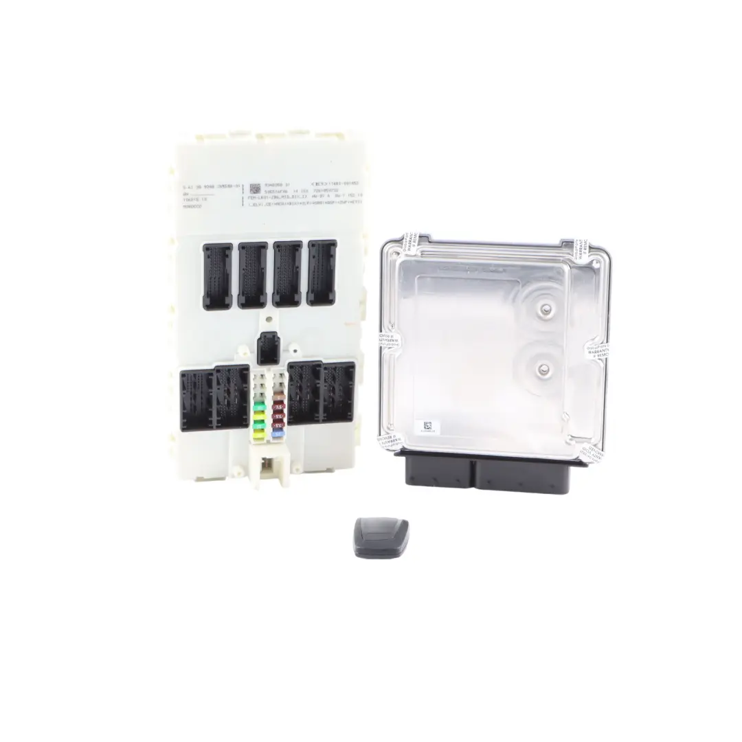 BMW F30 F31 330d N57N 258HP Engine Control Moudle Unit ECU Kit DDE 8577834 - SKU 8577834-3 - Part number 8577835