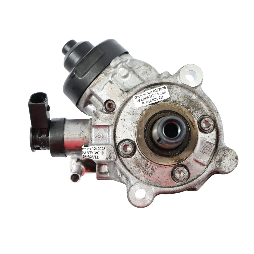 BMW F46 Mini Cooper D F60 B47B Diesel Einspritz Anlage Satz - SKU 8579234-1 - Teilenummer 8579234