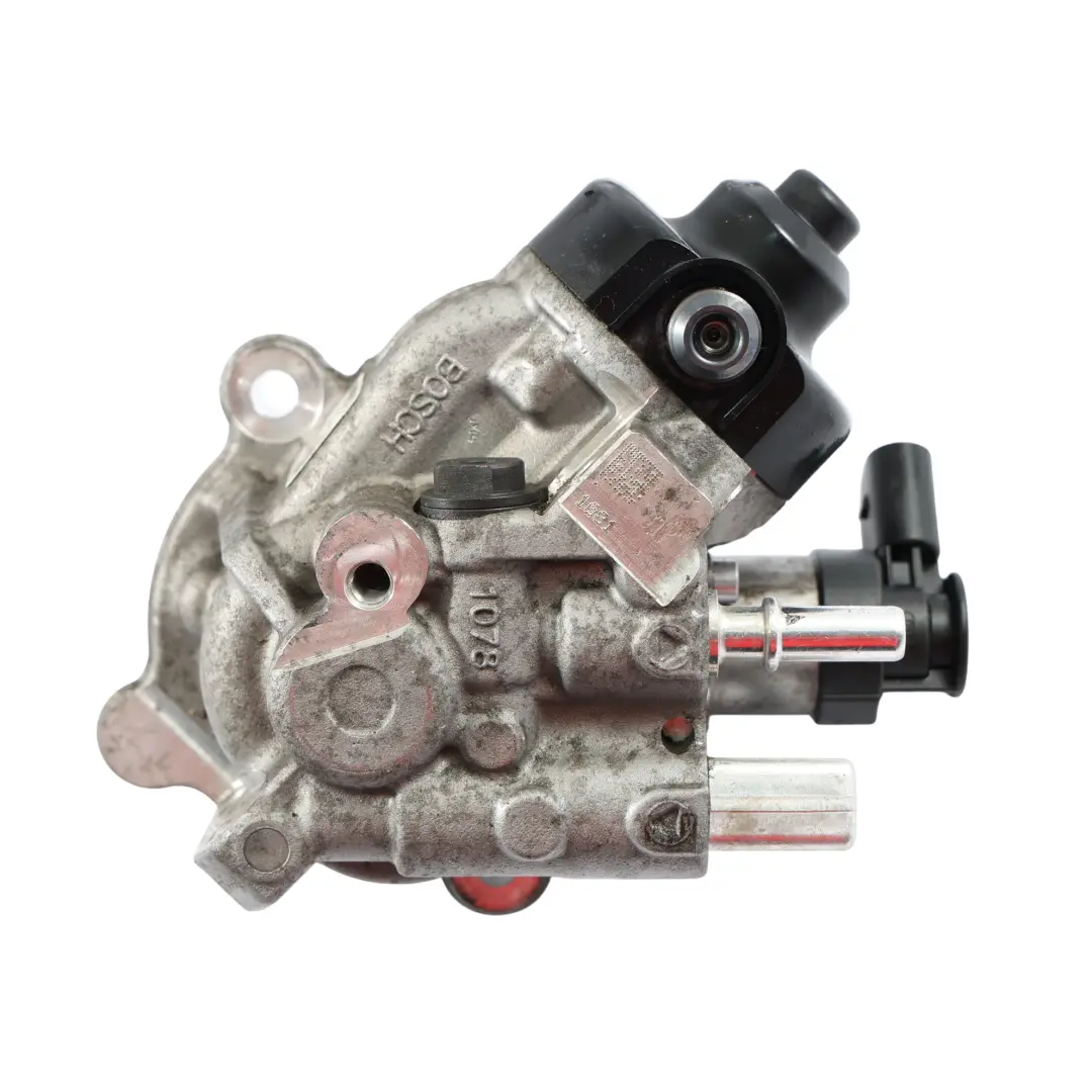 B47B Sistema Inyección Combustible Diesel Set para BMW F46 Mini Cooper D F60 con número de pieza 8579234 BMW F46 Mini Cooper D F60 B47B Sistema Inyección Combustible Diesel Set - SKU 8579234-1 - Número de pieza 8579234