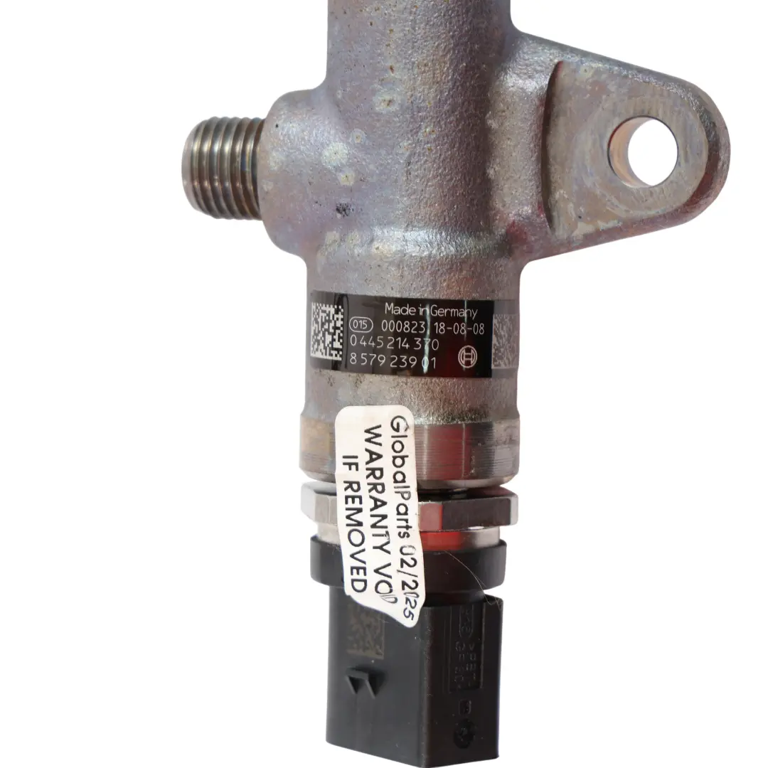 B47B Sistema Di Iniezione Diesel Set per BMW F46 Mini Cooper D F60 con numero di parte 8579234 BMW F46 Mini Cooper D F60 B47B Sistema Di Iniezione Diesel Set - SKU 8579234-1 - Numero di parte 8579234