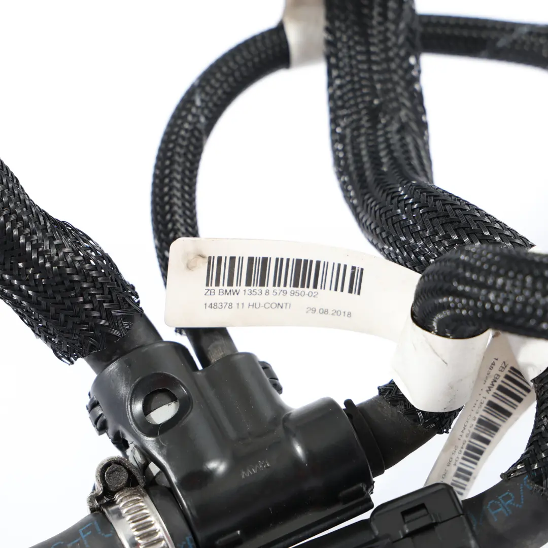 B47B Diesel Einspritz Anlage Satz für BMW F46 Mini Cooper D F60 mit Teilenummer 8579234 BMW F46 Mini Cooper D F60 B47B Diesel Einspritz Anlage Satz - SKU 8579234-1 - Teilenummer 8579234