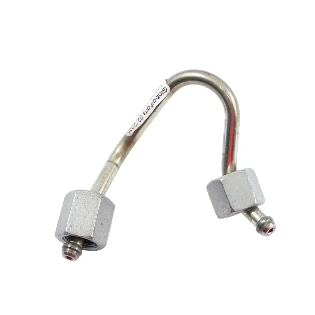 B47B Système Injection Diesel pour BMW F46 Mini Cooper D F60 à propos du numéro de pièce 8579234 BMW F46 Mini Cooper D F60 B47B Système Injection Diesel - SKU 8579234-1 - Numéro de pièce 8579234