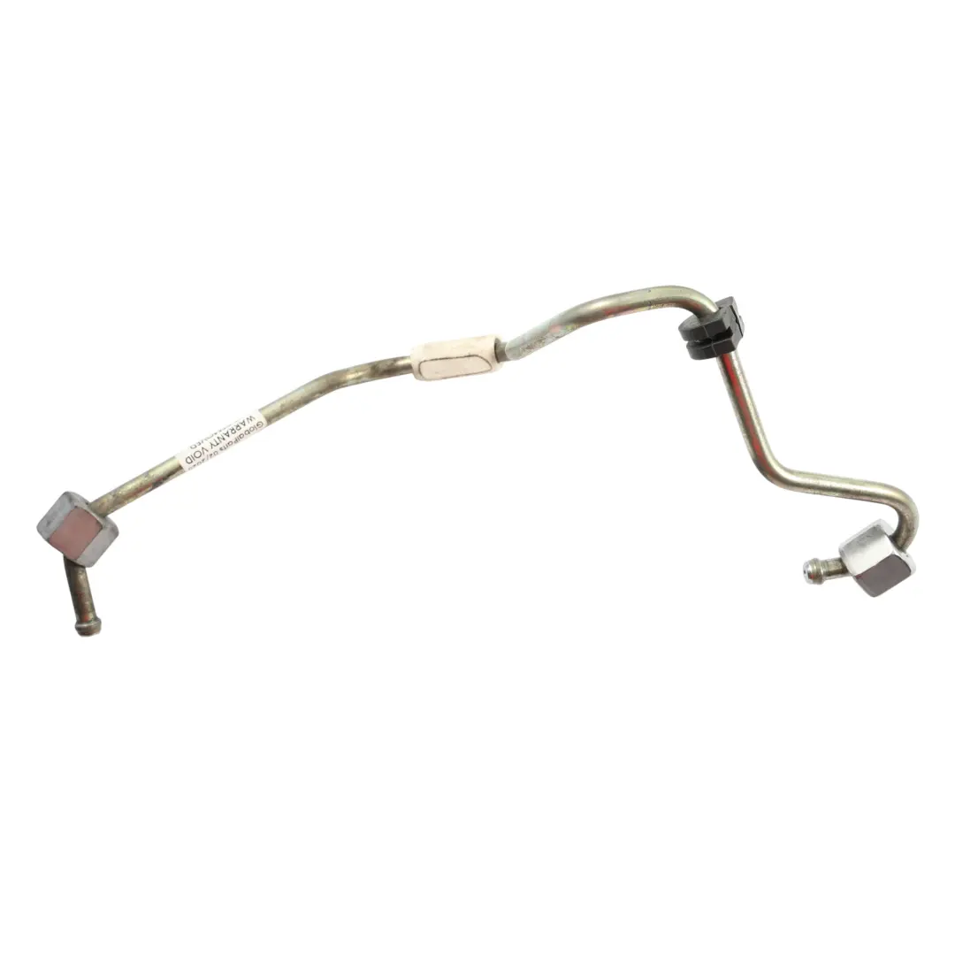 BMW F46 Mini Cooper D F60 B47B Diesel Fuel Injection System Set - SKU 8579234-1 - Part number 8579234