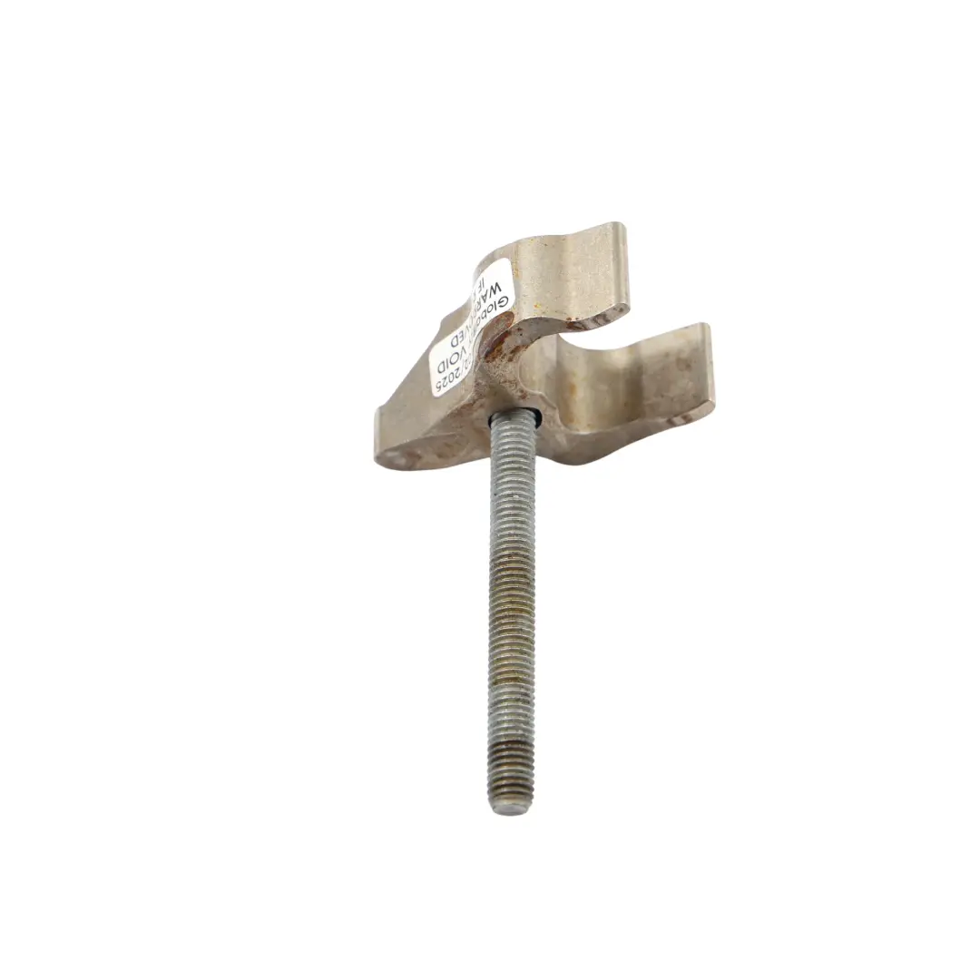 B47B Système Injection Diesel pour BMW F46 Mini Cooper D F60 à propos du numéro de pièce 8579234 BMW F46 Mini Cooper D F60 B47B Système Injection Diesel - SKU 8579234-1 - Numéro de pièce 8579234