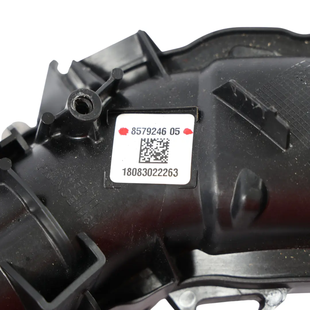 B47 Collettore Di Aspirazione Diesel per Mini F54 F55 F56 F57 F60 con numero di parte 8579246 Mini F54 F55 F56 F57 F60 B47 Collettore Di Aspirazione Diesel - SKU 8579246 - Numero di parte 8579246