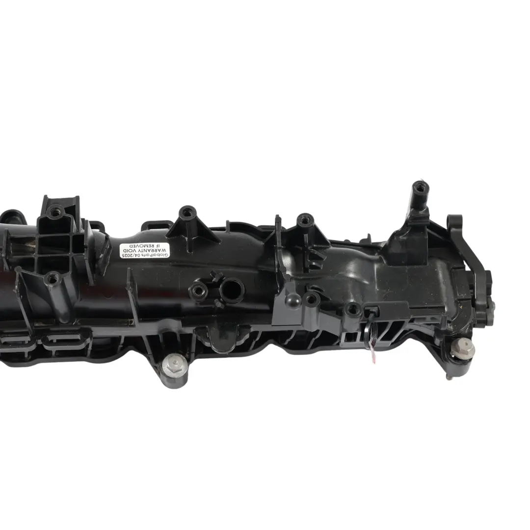 B47 Diesel Collecteur D'Admission pour Mini F54 F55 F56 F57 F60 à propos du numéro de pièce 8579246 Mini F54 F55 F56 F57 F60 B47 Diesel Collecteur D'Admission - SKU 8579246 - Numéro de pièce 8579246