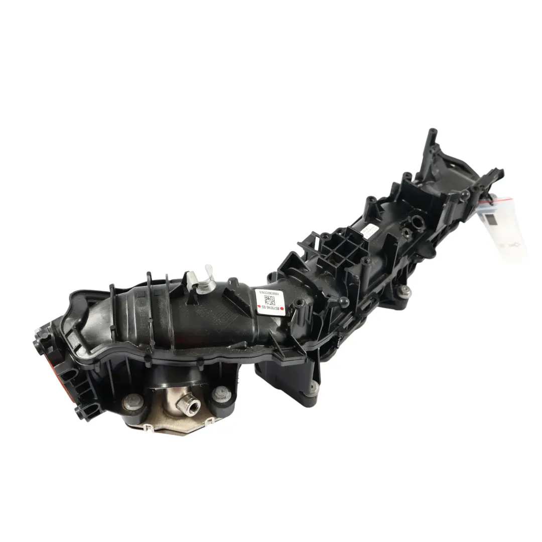 Colector De Admisión para Mini F54 F55 F56 F57 F60 con número de pieza 8579246 Mini F54 F55 F56 F57 F60 Colector De Admisión - SKU 8579246 - Número de pieza 8579246
