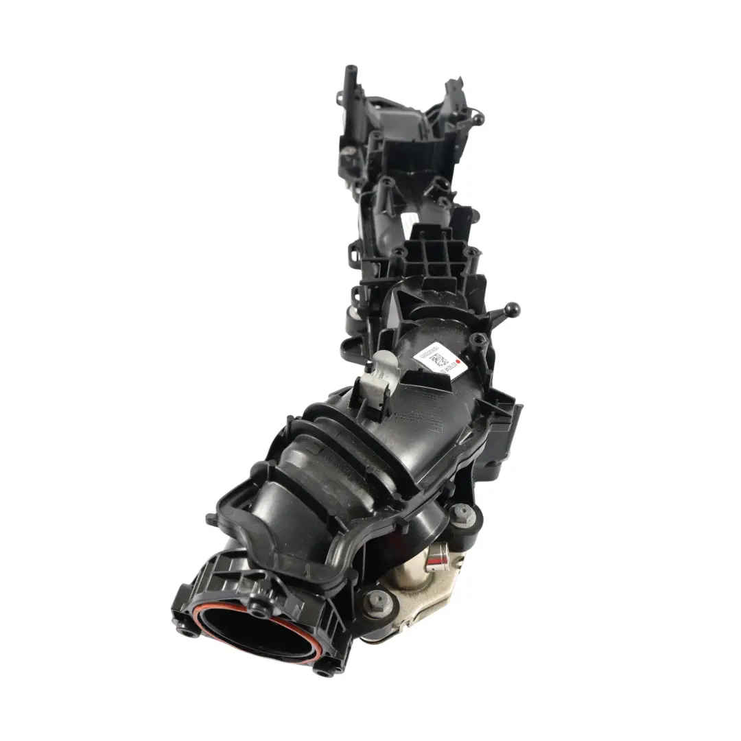 Mini F54 F55 F56 F57 F60 B47 Diesel Inlet Intake Manifold - SKU 8579246 - Part number 8579246