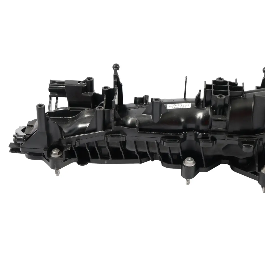 B47 Diesel Inlet Intake Manifold to Mini F54 F55 F56 F57 F60 with Part number 8579246 Mini F54 F55 F56 F57 F60 B47 Diesel Inlet Intake Manifold - SKU 8579246 - Part number 8579246