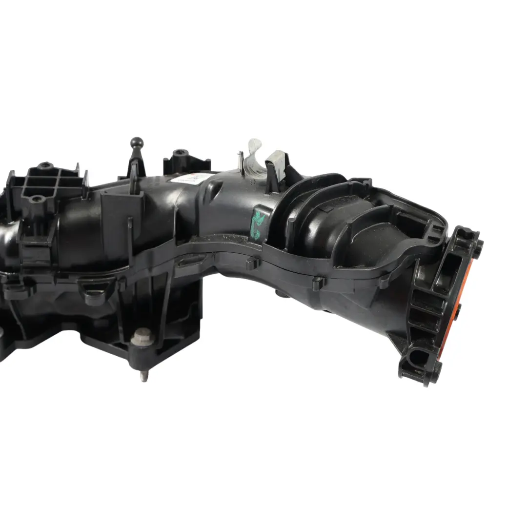 B47 Diesel Inlet Intake Manifold to Mini F54 F55 F56 F57 F60 with Part number 8579246 Mini F54 F55 F56 F57 F60 B47 Diesel Inlet Intake Manifold - SKU 8579246 - Part number 8579246