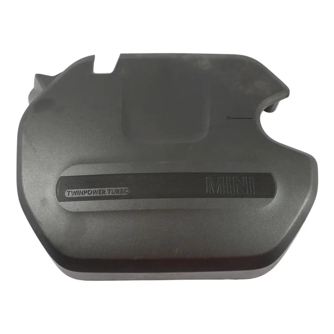B47 Cubierta Superior Del Motor Panel De Ajuste para Mini F54 F55 F56 F57 F60 con número de pieza 8579536 Mini F54 F55 F56 F57 F60 B47 Cubierta Superior Del Motor Panel De Ajuste - SKU 8579536 - Número de pieza 8579536