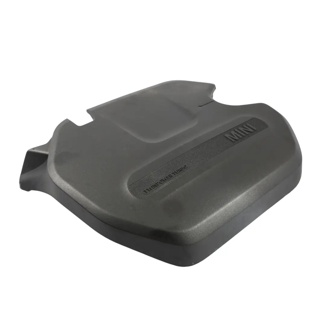 B47 Cubierta Superior Del Motor Panel De Ajuste para Mini F54 F55 F56 F57 F60 con número de pieza 8579536 Mini F54 F55 F56 F57 F60 B47 Cubierta Superior Del Motor Panel De Ajuste - SKU 8579536 - Número de pieza 8579536